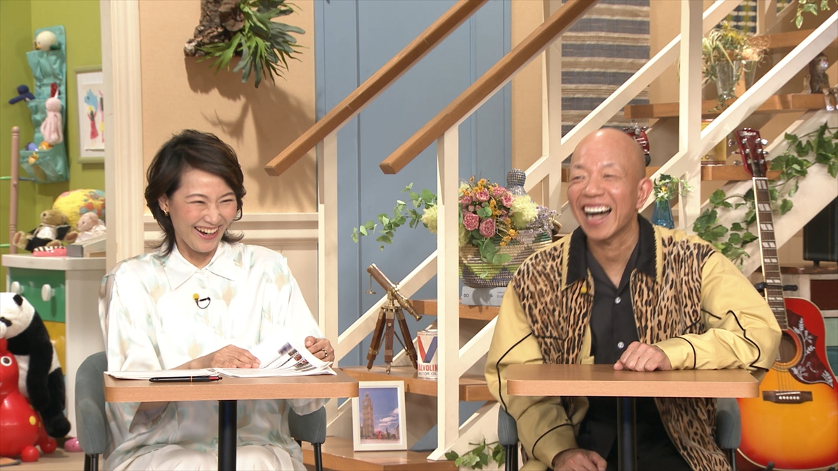 『楽しく学ぶ!世界動画ニュース3時間SP』