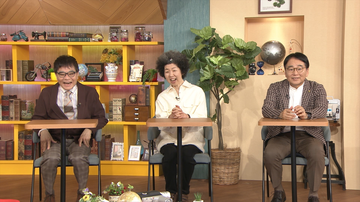 『楽しく学ぶ!世界動画ニュース3時間SP』