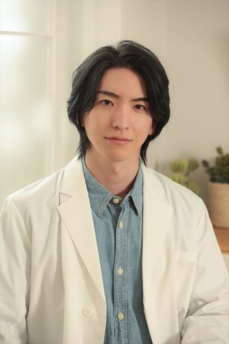 『多すぎる恋と殺人』