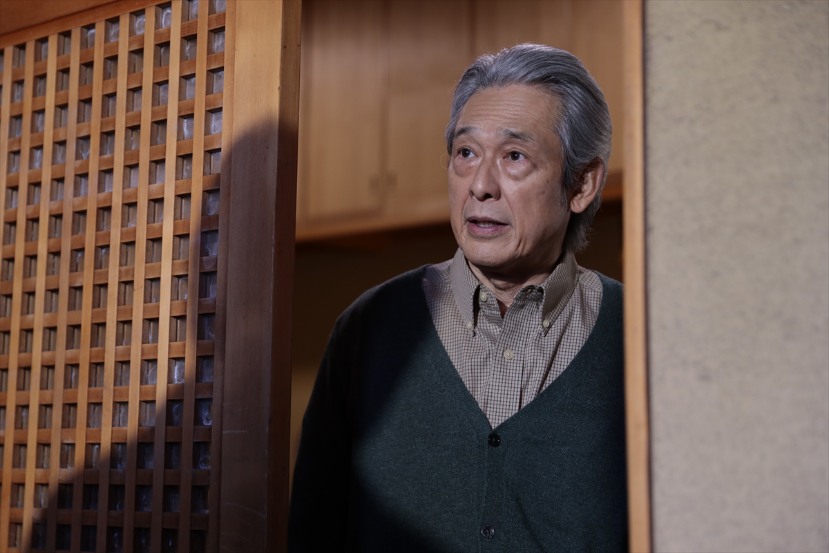 『未解決の女 警視庁文書捜査官 Season3』