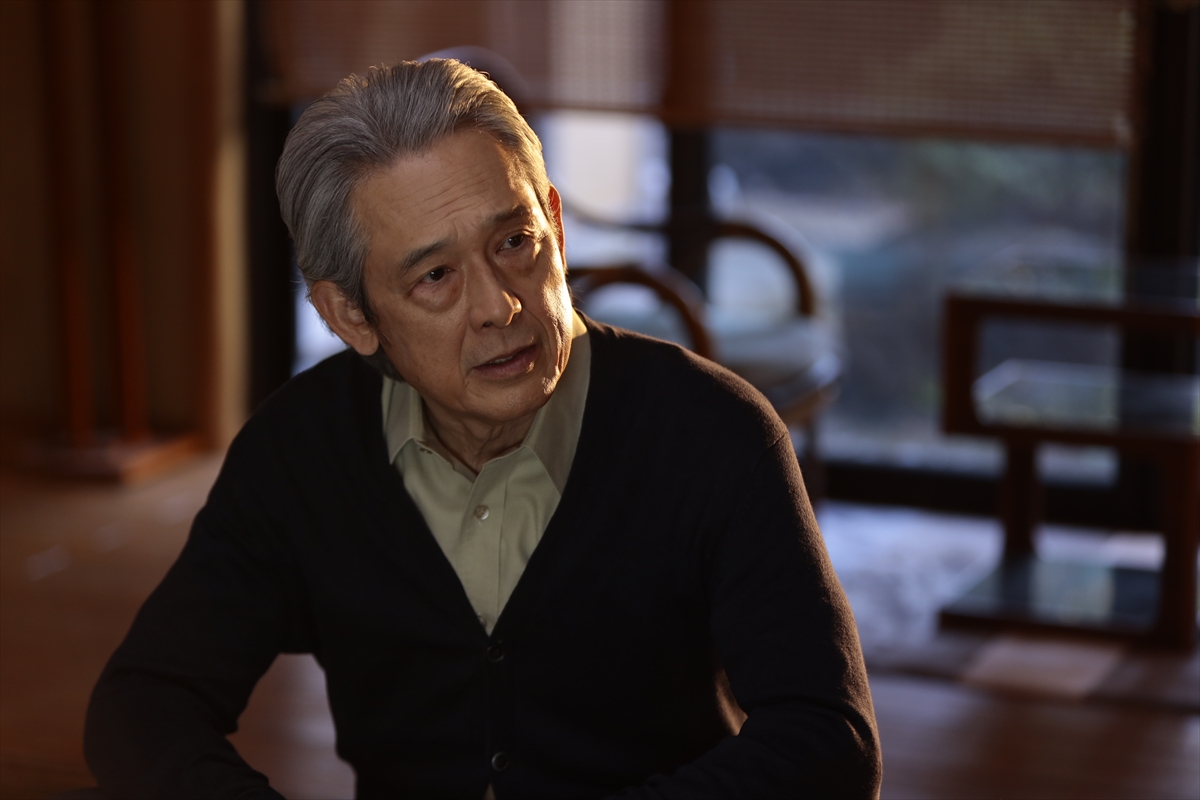 『未解決の女 警視庁文書捜査官 Season3』