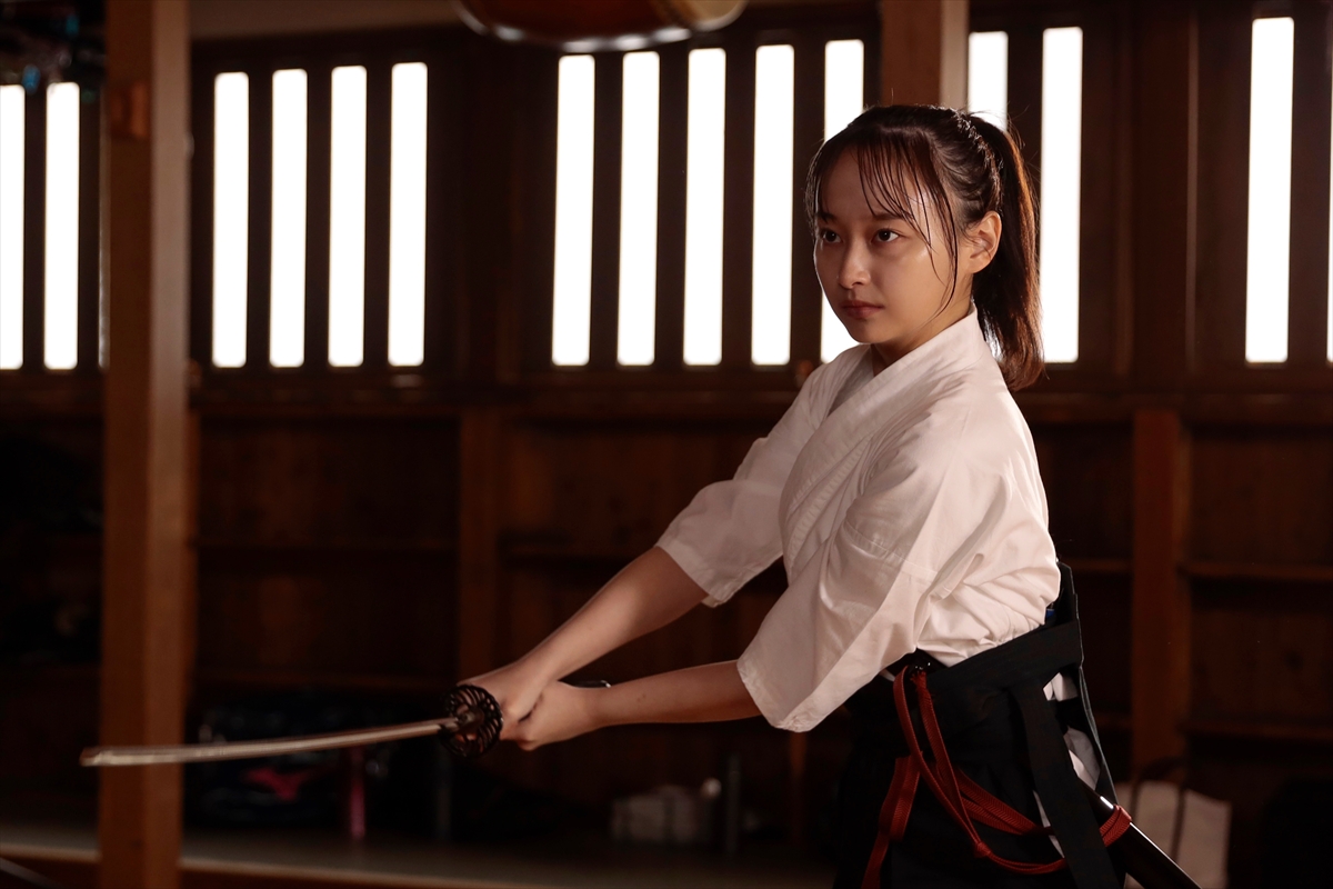 『未解決の女 警視庁文書捜査官 Season3』