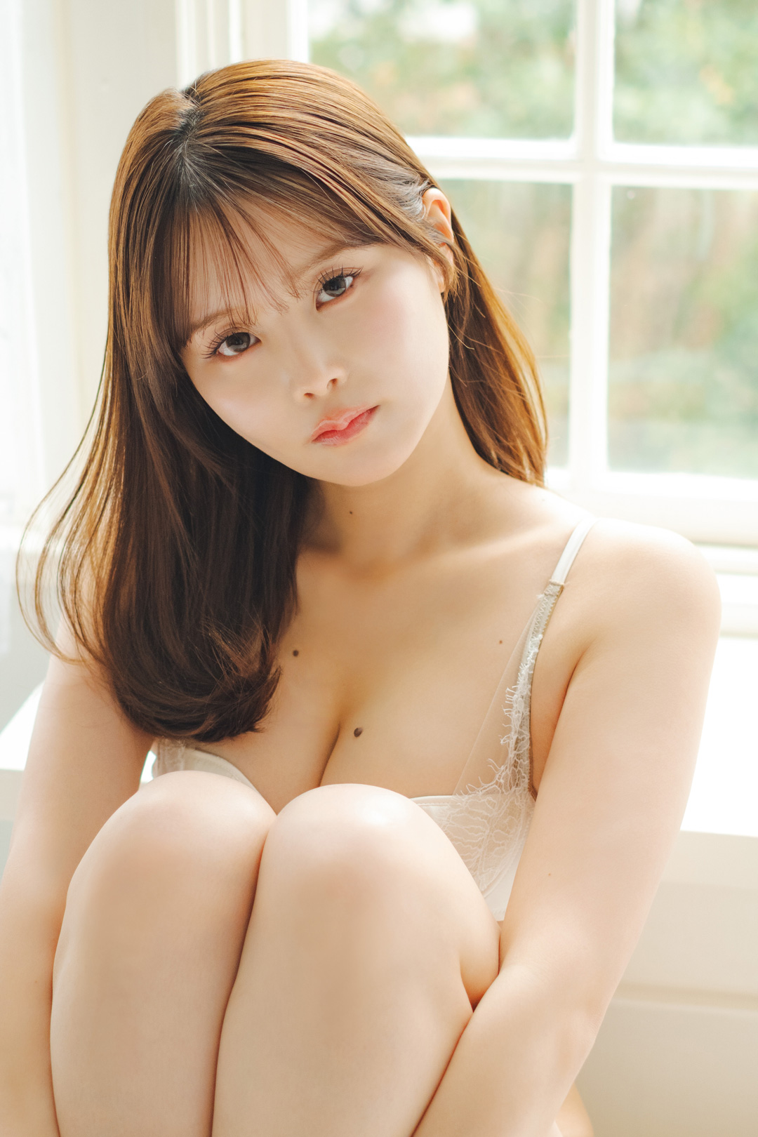 吉田恵美©光文社/週刊FLASH 写真◎岡本武志