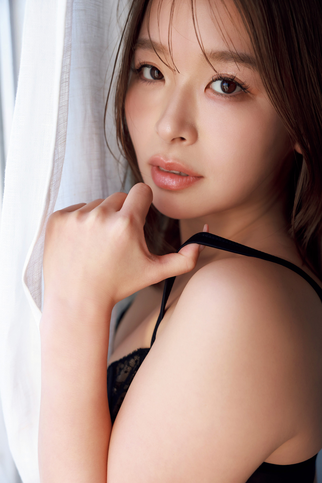 Sakura©光文社/週刊FLASH 写真◎中山雅文