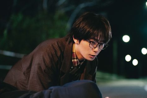 『君が死刑になる前に』