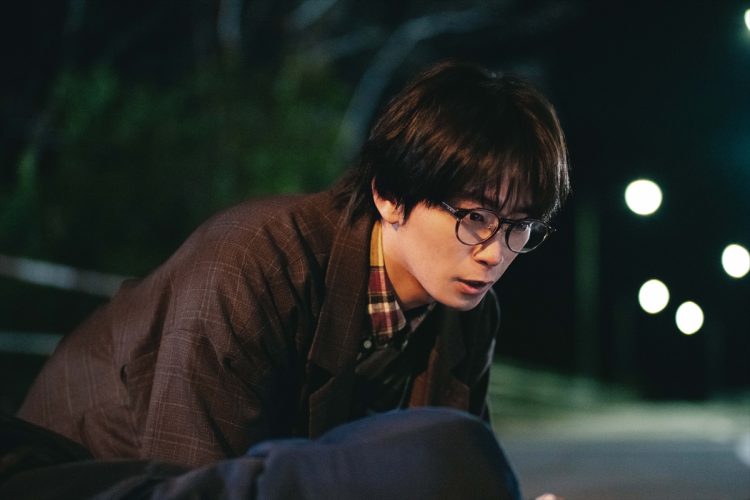 『君が死刑になる前に』