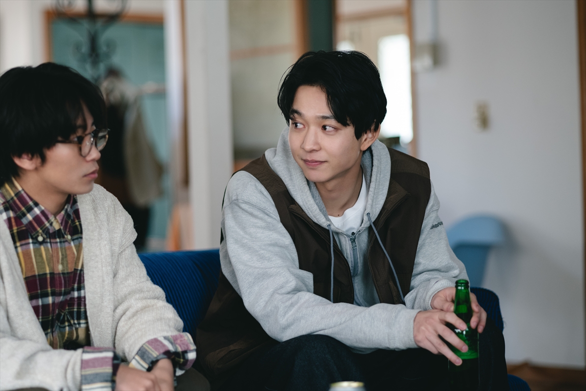 『君が死刑になる前に』