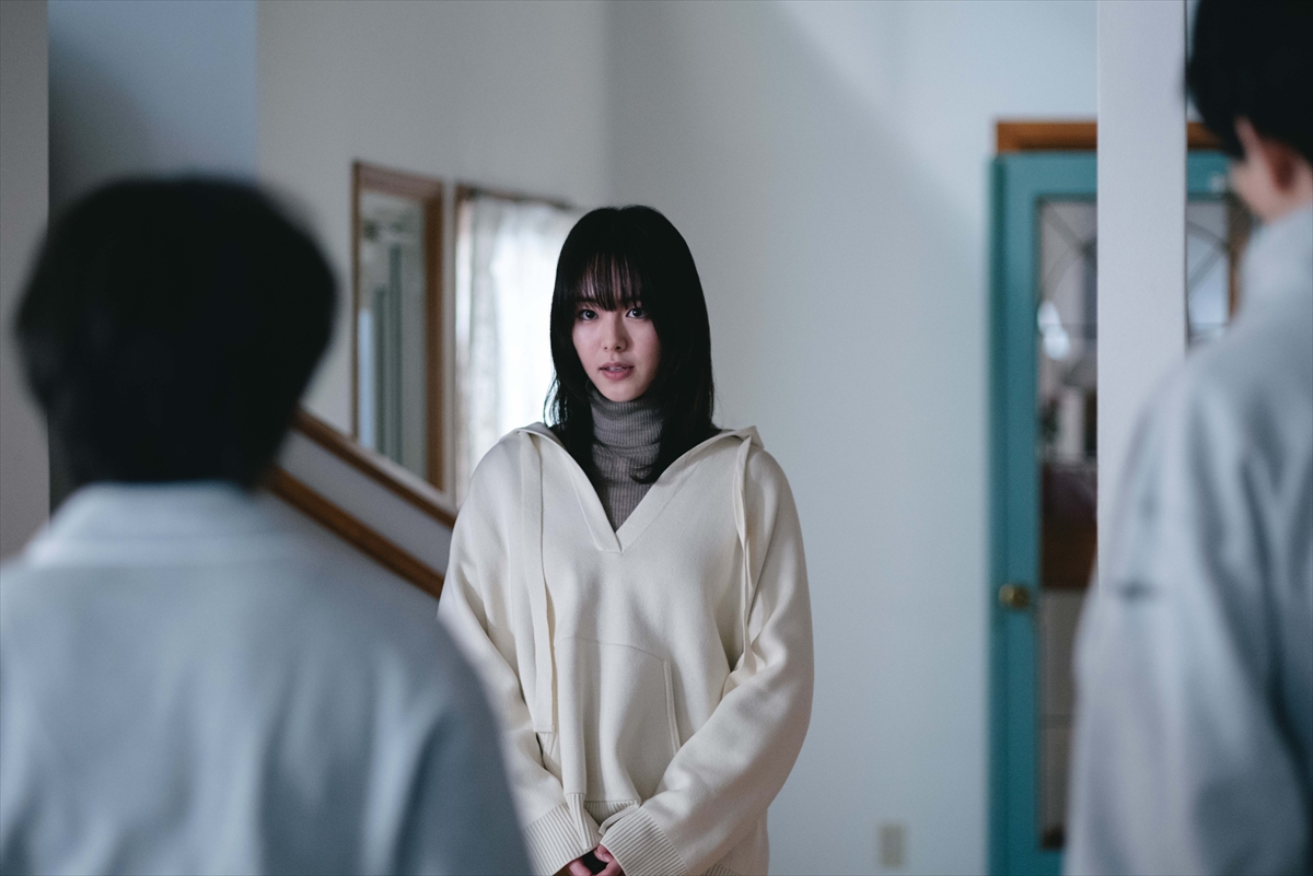 『君が死刑になる前に』