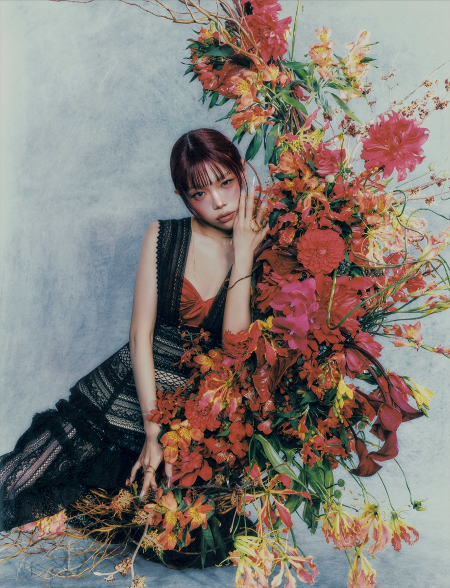 アイナ・ジ・エンド