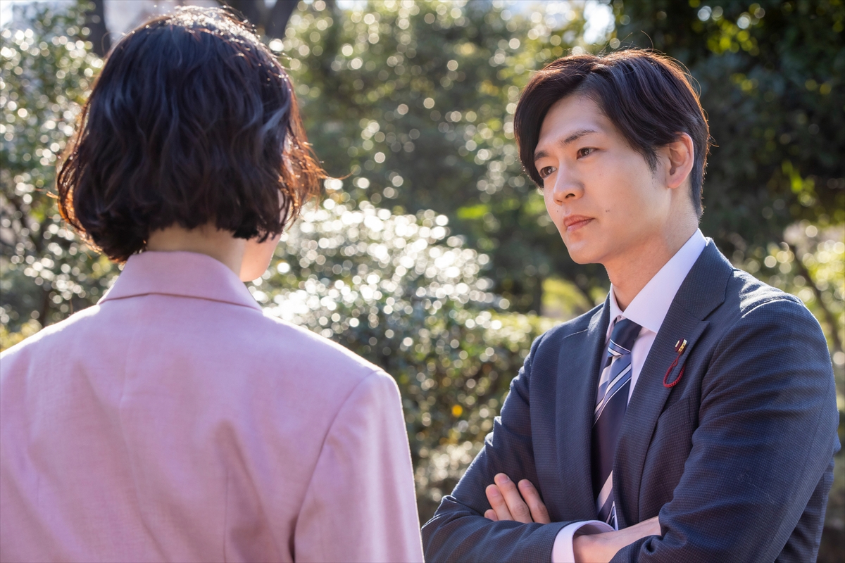 『銀河の一票』