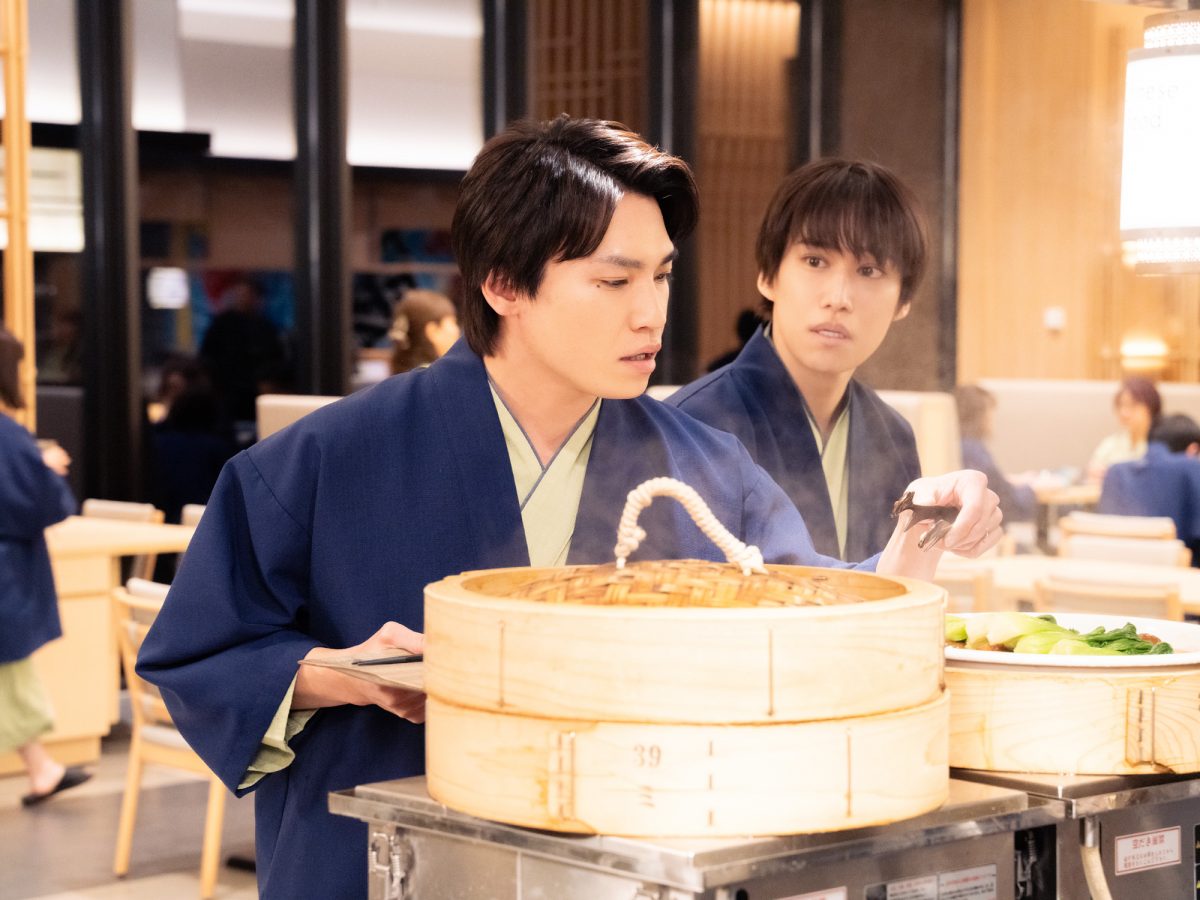 『週末旅の極意3~結婚ってしなきゃいけないもの?~』