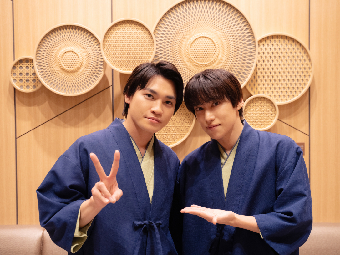 『週末旅の極意3~結婚ってしなきゃいけないもの?~』