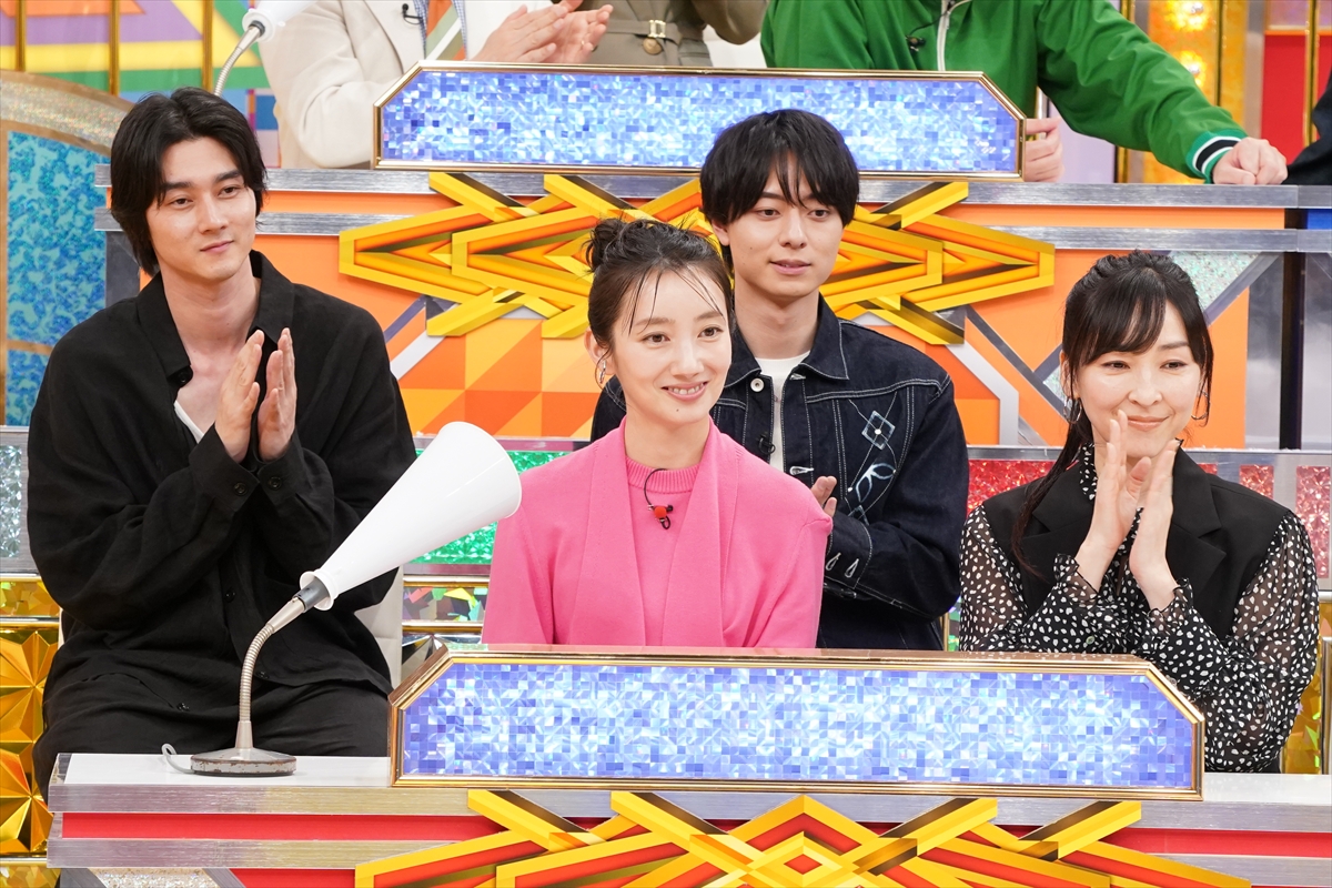 『日テレ系クイズフェスティバル』