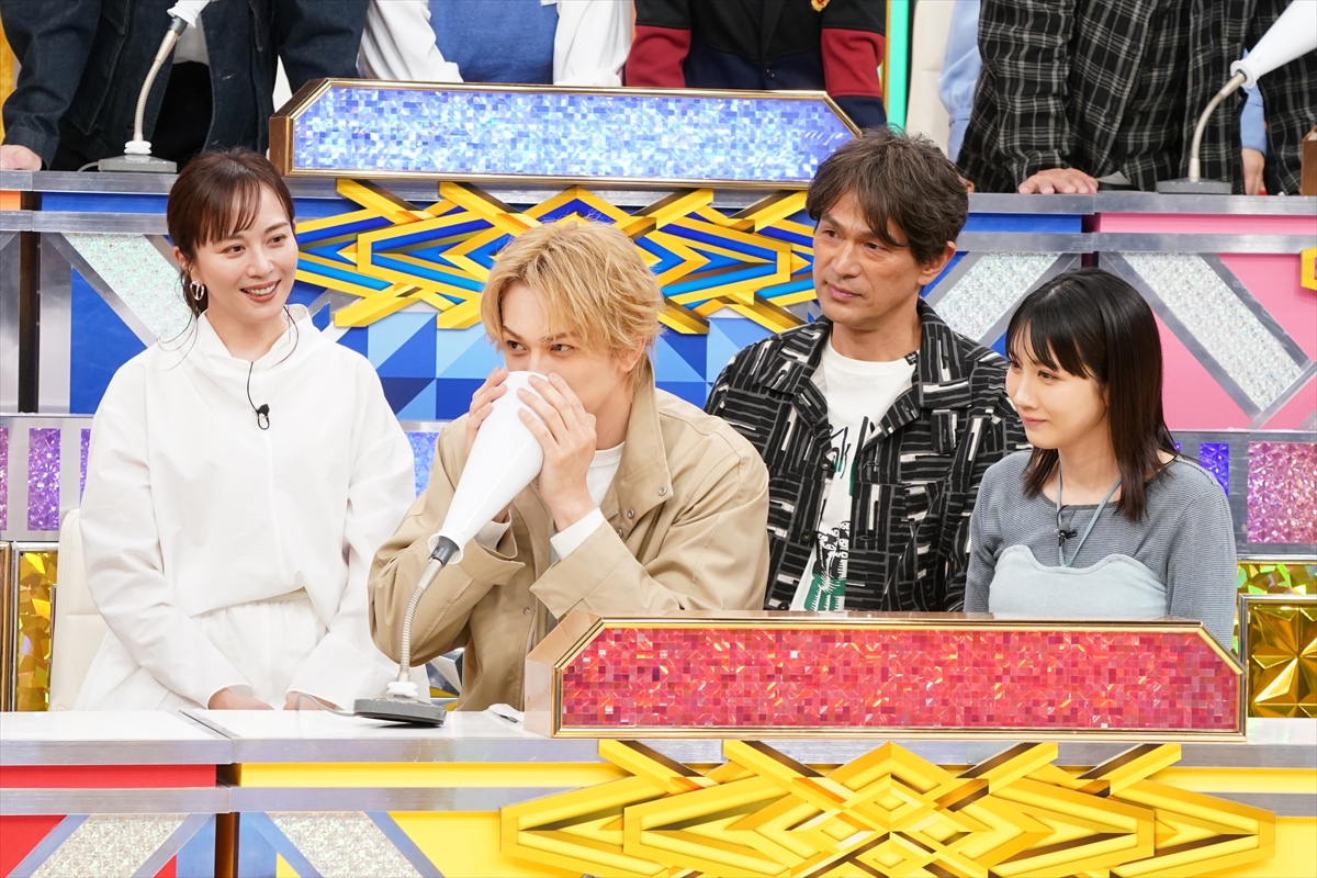 『日テレ系クイズフェスティバル』