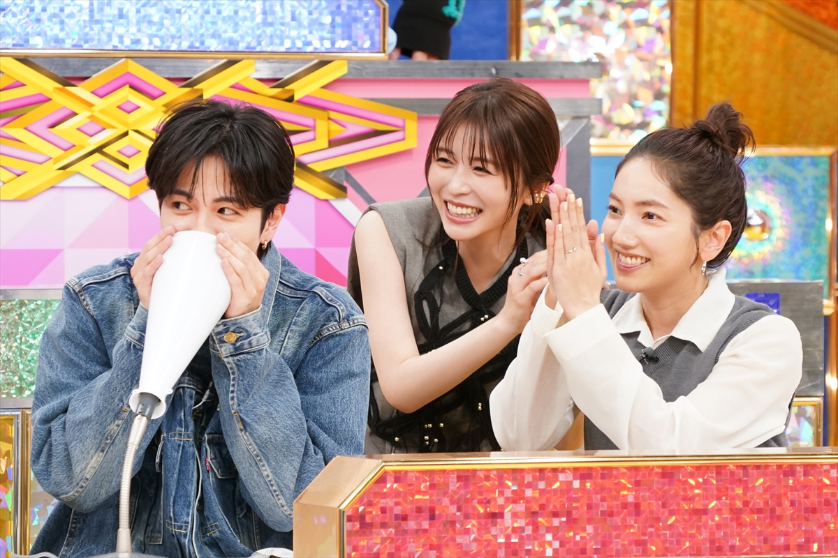 『日テレ系クイズフェスティバル』