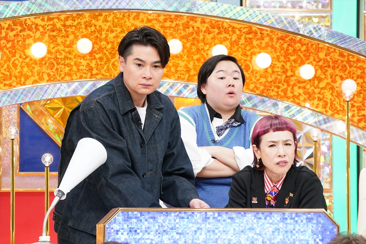 『日テレ系クイズフェスティバル』