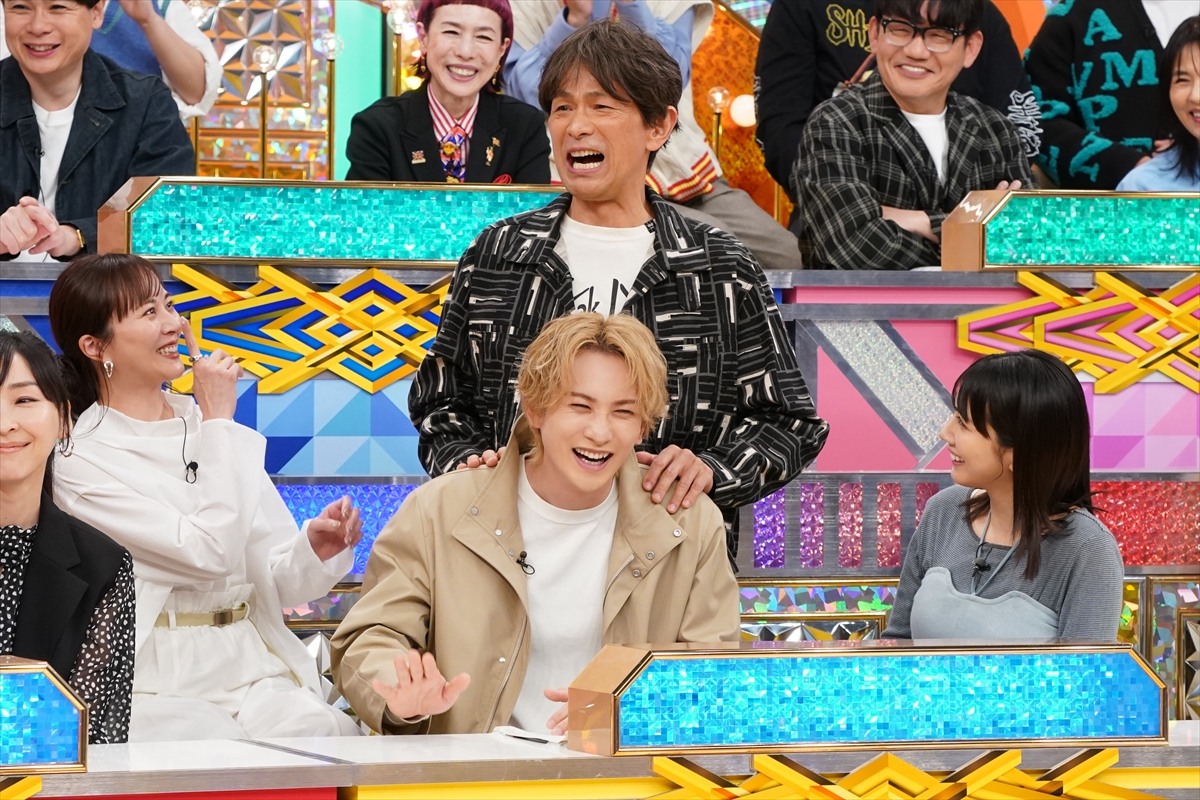 『日テレ系クイズフェスティバル』