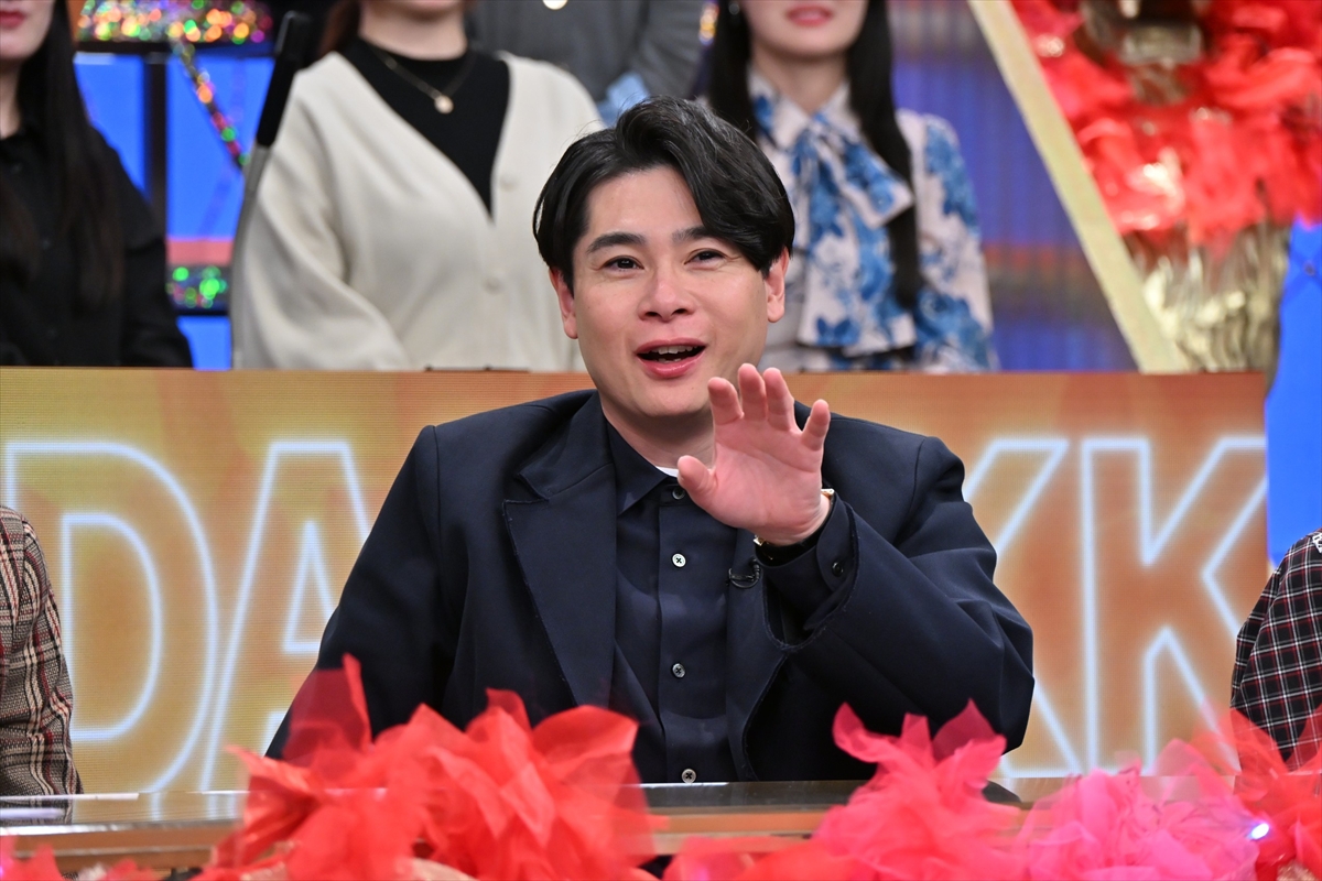 『今夜解禁!サンドの禁断の一騎打ち』