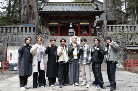 『タイムレスマン』