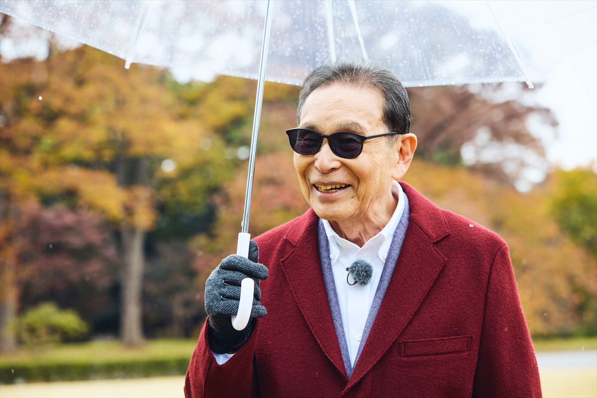 『ブラタモリ』