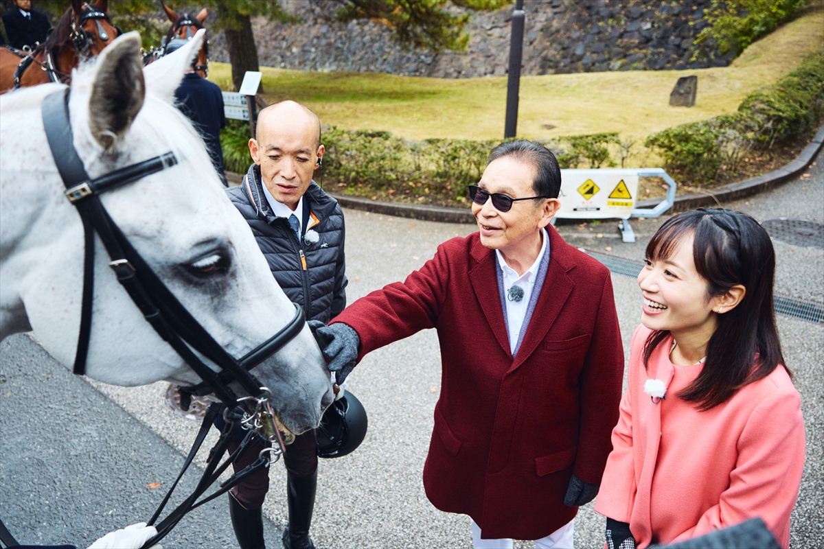 『ブラタモリ』