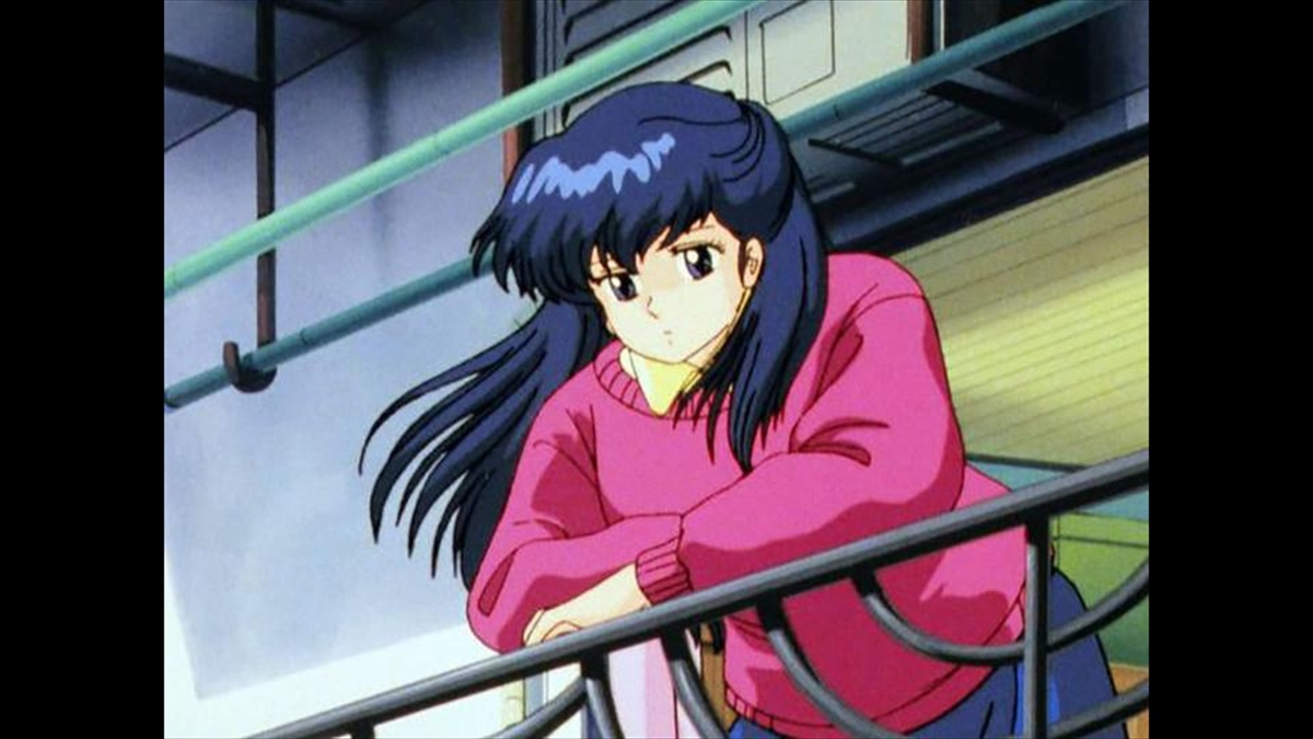 『めぞん一刻』