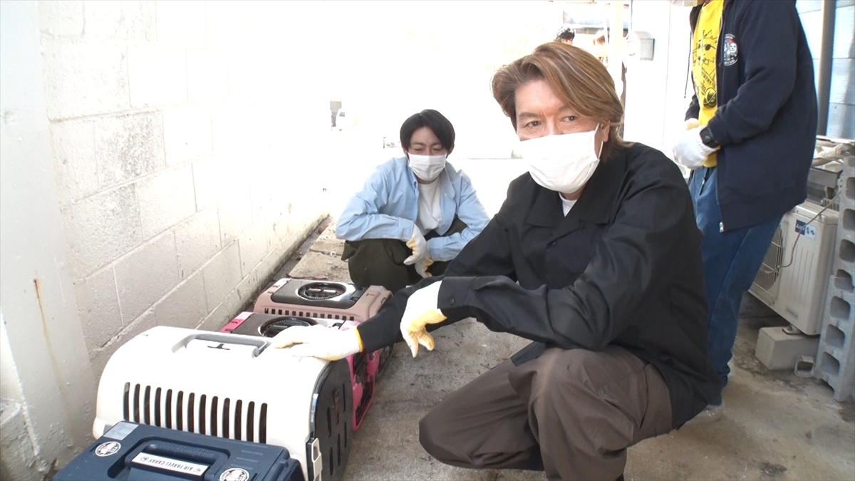 『嗚呼!!みんなの動物園3時間スペシャル』