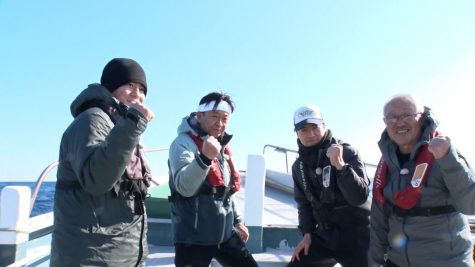 『ザ!鉄腕!DASH!!』