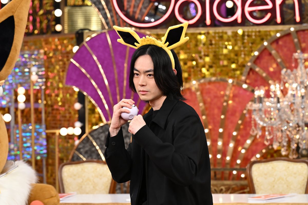 『Golden SixTONES 2時間SP』