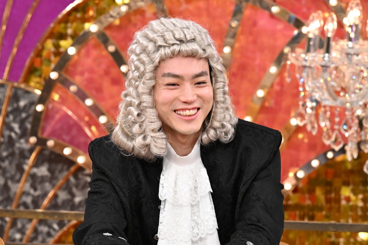 『Golden SixTONES 2時間SP』