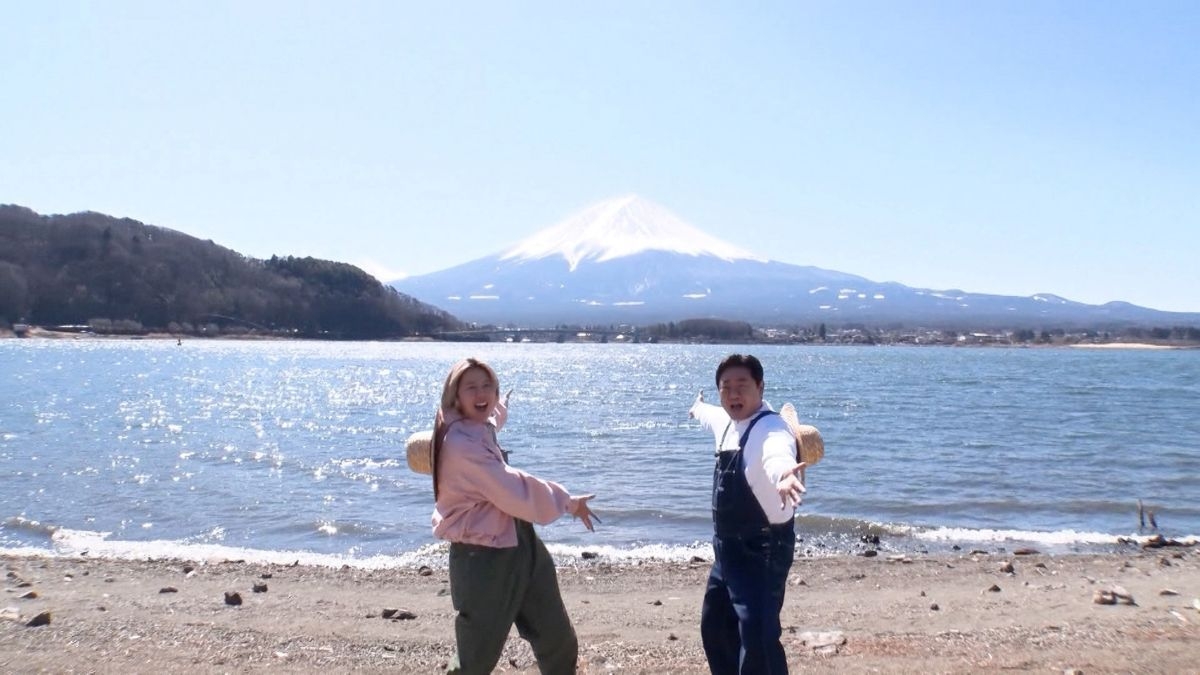 『バナナマンのせっかくグルメ!!』3時間SP