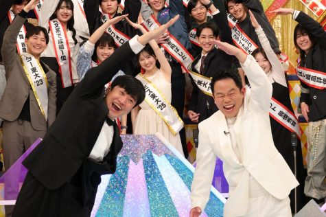 『マル分の1の頂点』