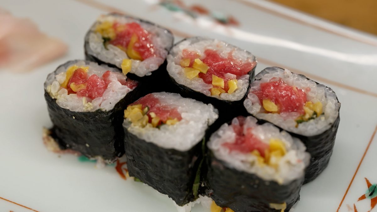 『マル分の1の頂点』