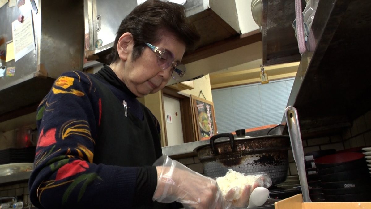 『マル分の1の頂点』