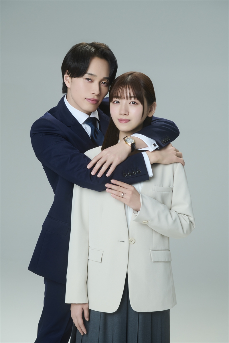 『あの夜、社長の子供を授かりました』