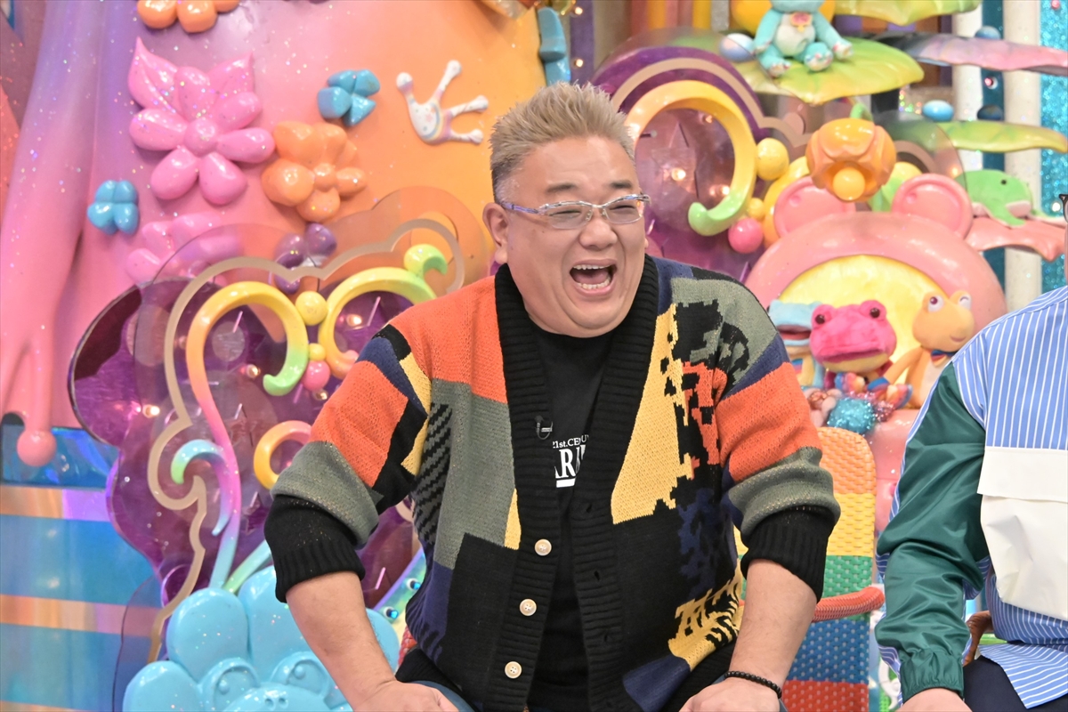 『アメトーーーーク!2時間SP』