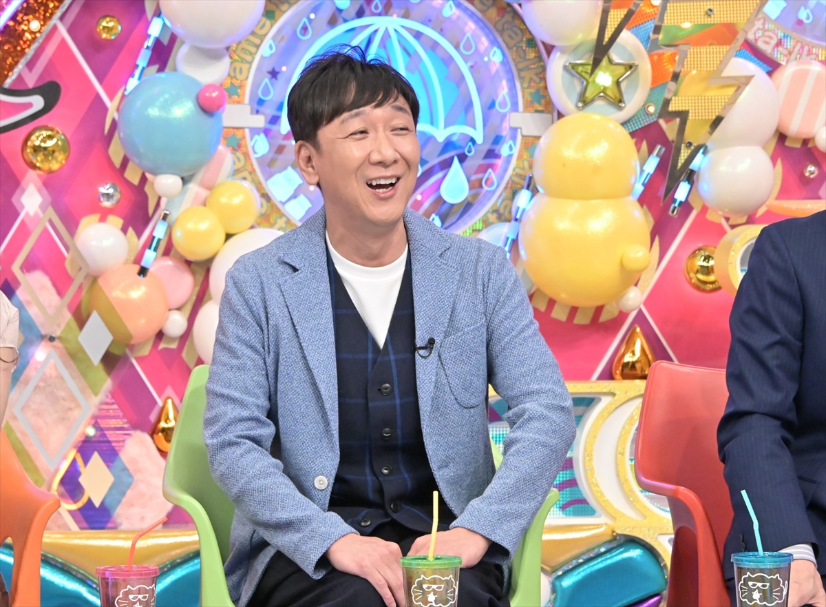 『アメトーーーーク!2時間SP』