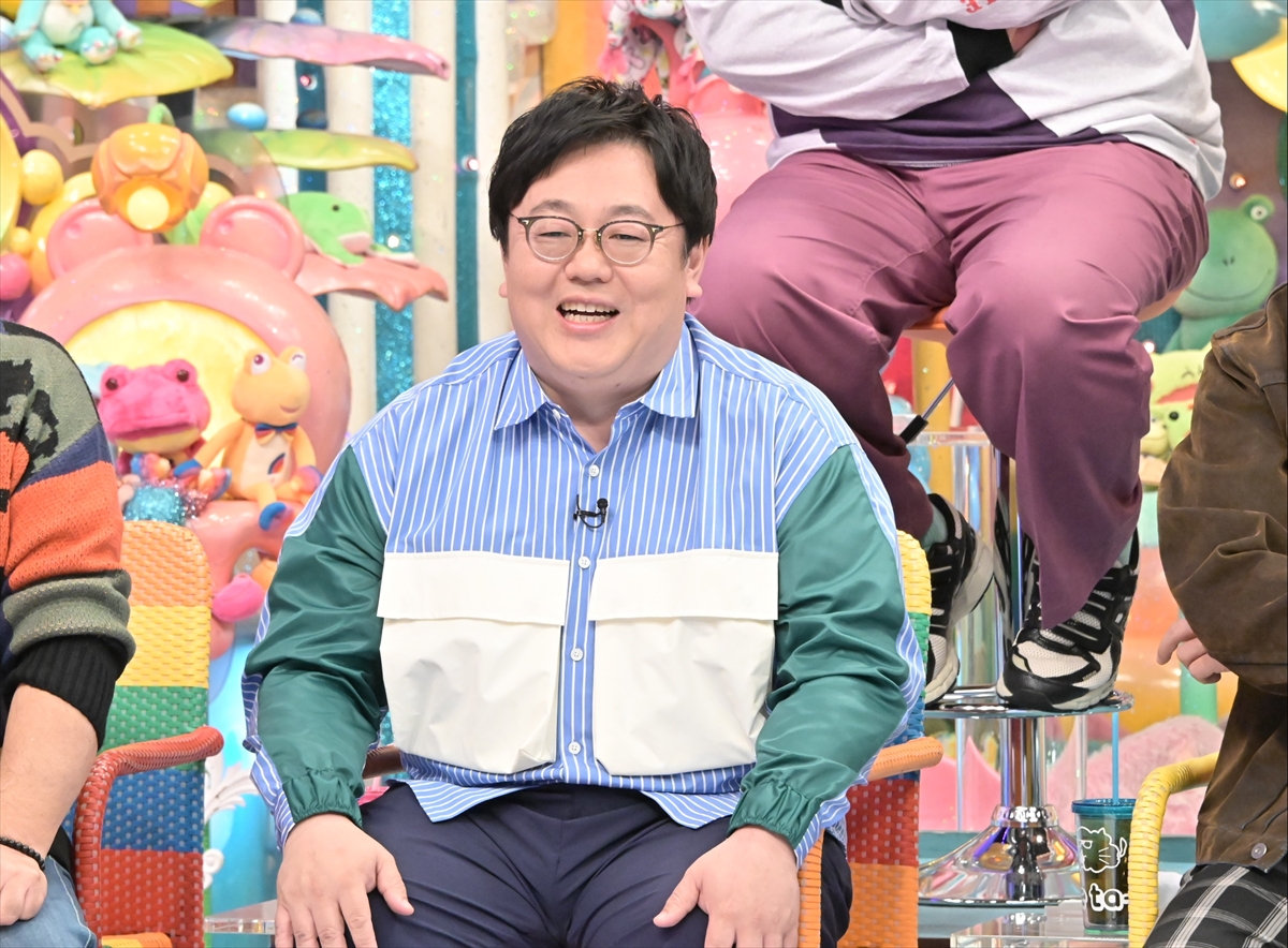 『アメトーーーーク!2時間SP』