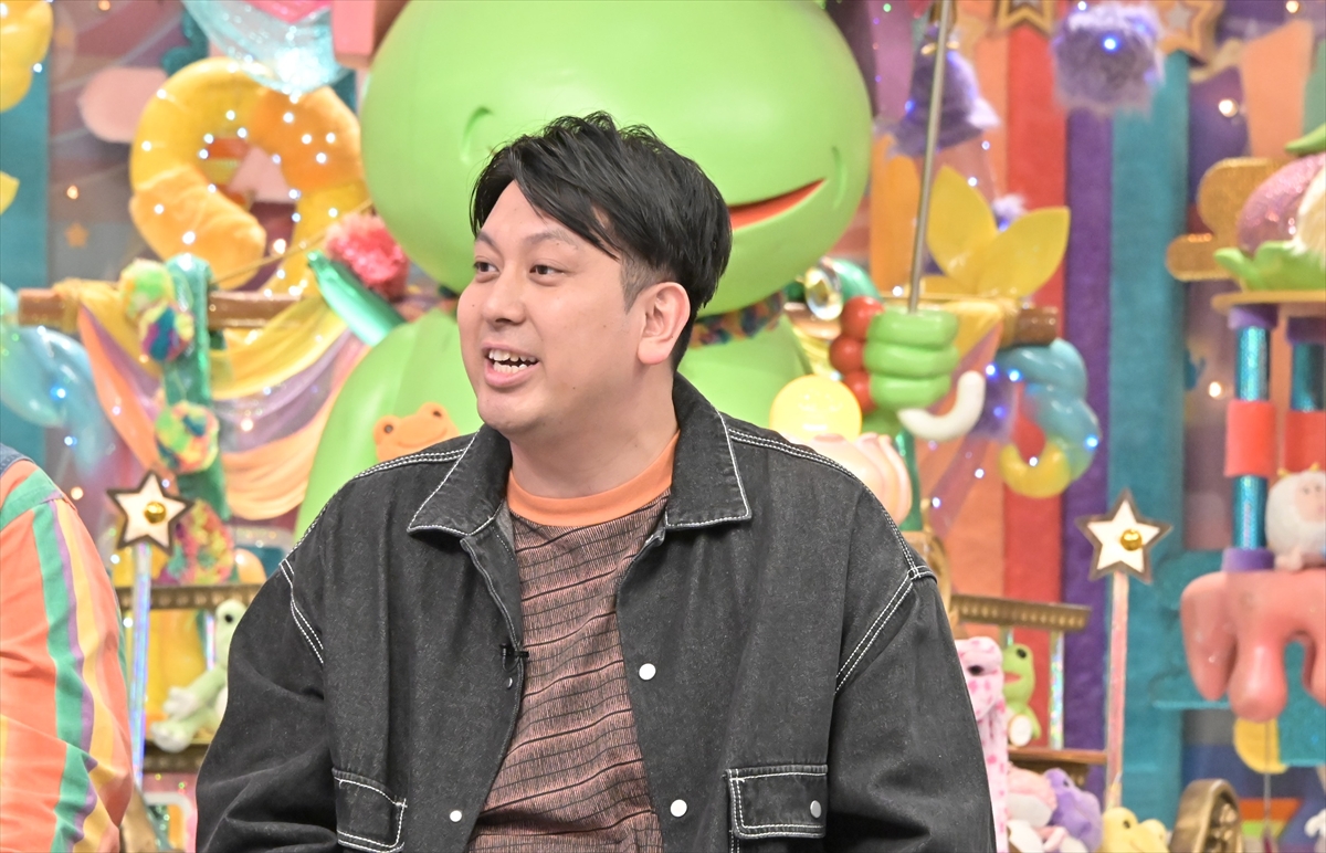 『アメトーーーーク!2時間SP』