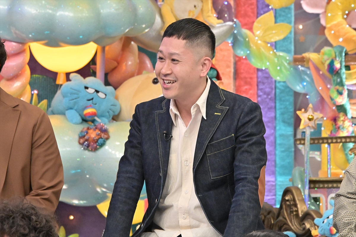 『アメトーーーーク!2時間SP』