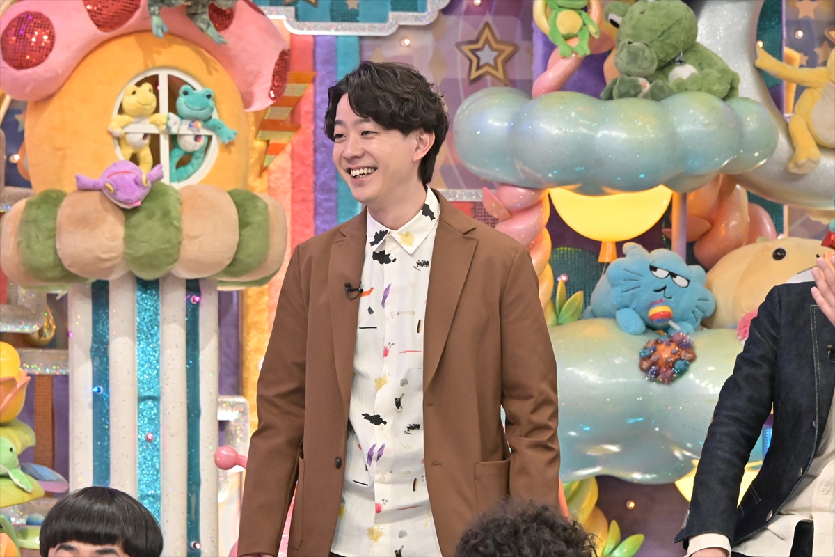 『アメトーーーーク!2時間SP』