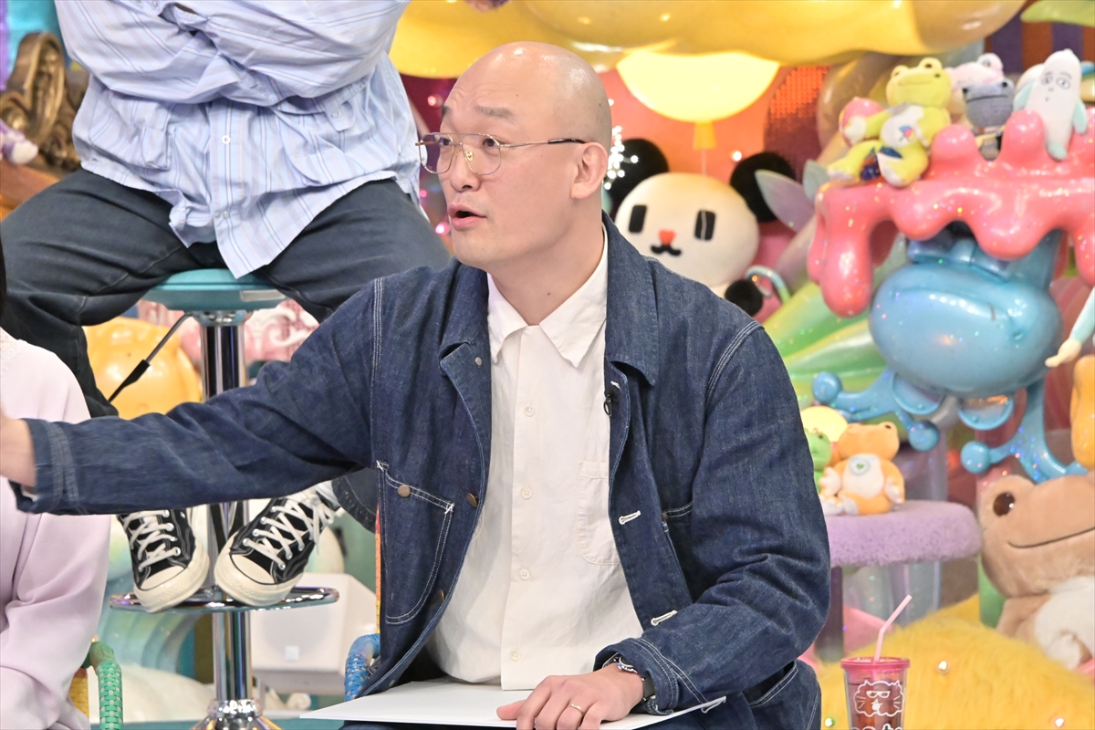 『アメトーーーーク!2時間SP』