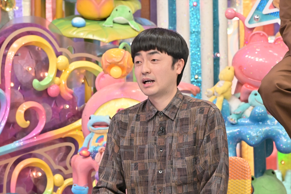 『アメトーーーーク!2時間SP』