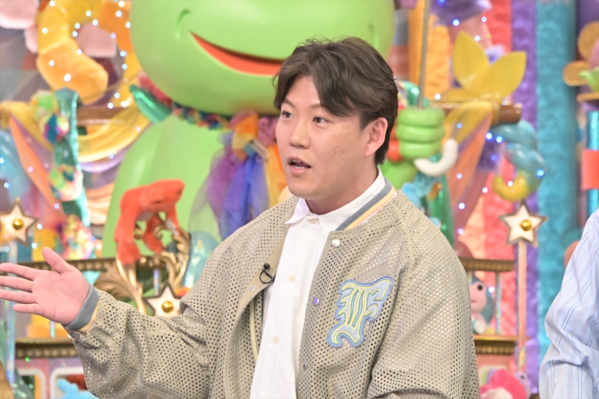 『アメトーーーーク!2時間SP』