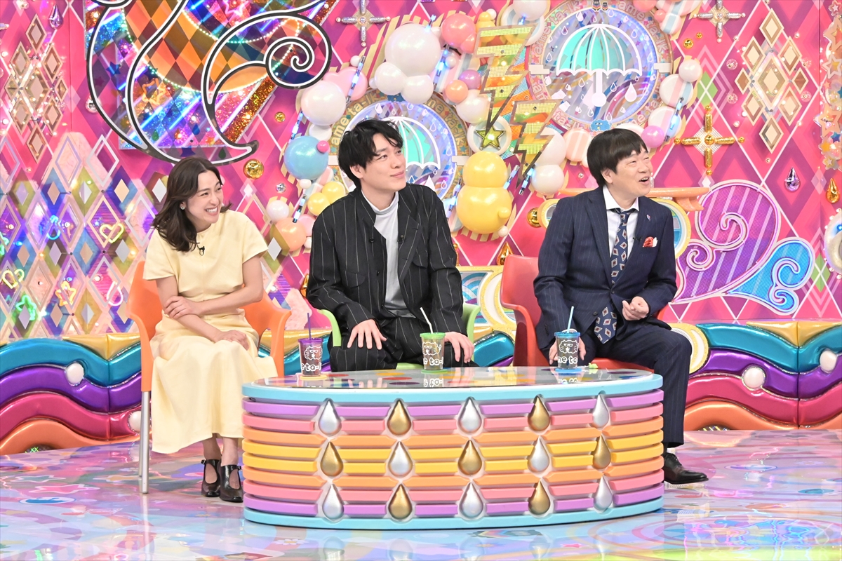 『アメトーーーーク!2時間SP』