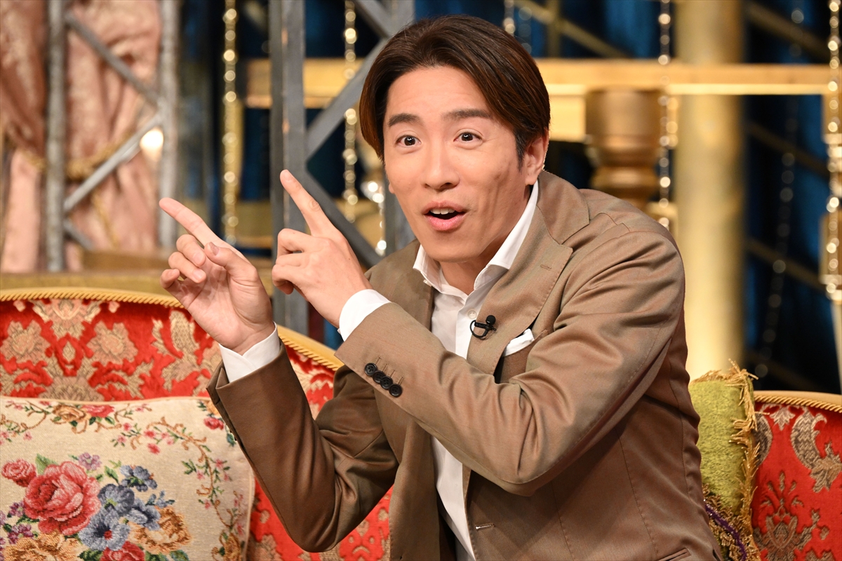 『月曜から夜ふかし 春の2時間SP』