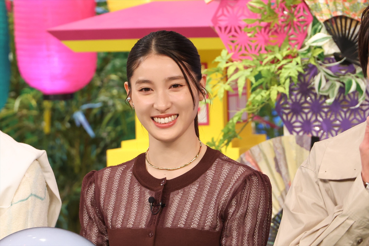 『サンド&キスマイの気になるマン』