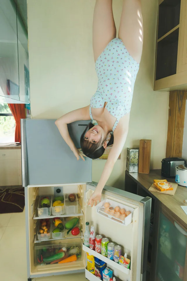 STU48甲斐心愛2nd写真集