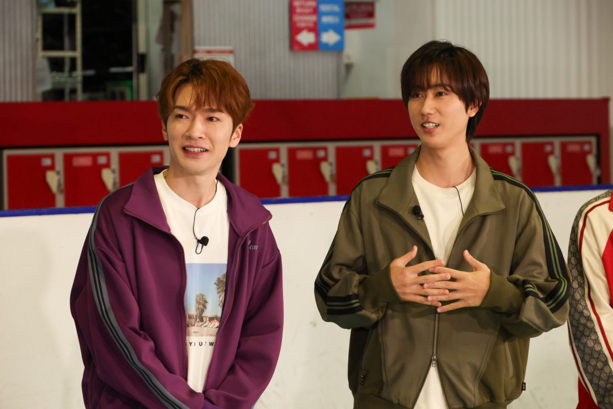 『火曜は全力!華大さんと千鳥くん』