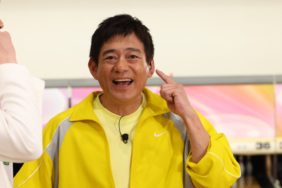 『火曜は全力!華大さんと千鳥くん』